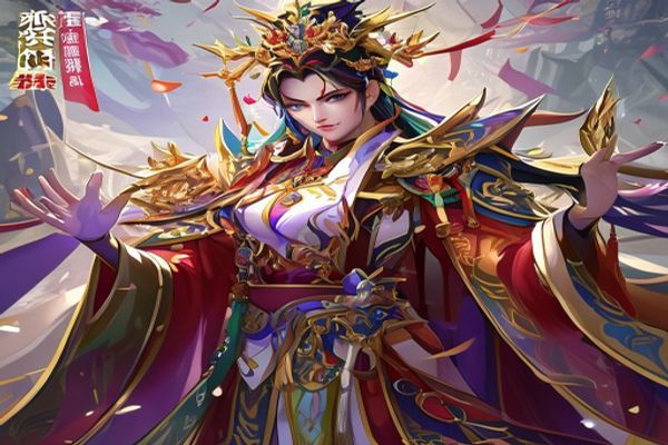 大型网游游戏排行榜